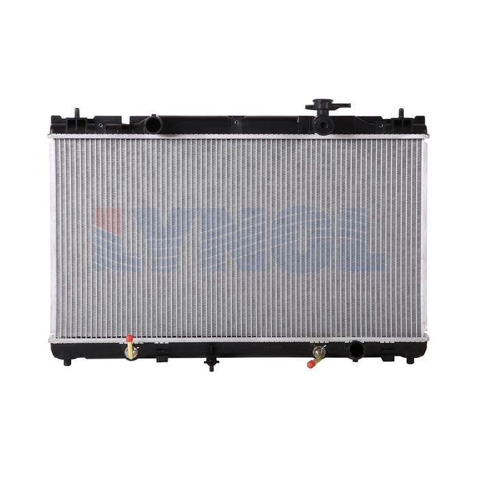 2004 Toyota Camry 2.4L L4 Radiator | LR2436