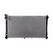 2004 Kia Sedona 3.5L V6 Radiator