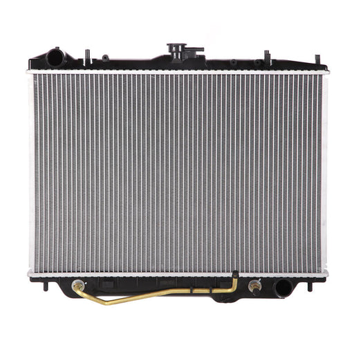 2003 Isuzu Axiom 3.5L V6 Radiator