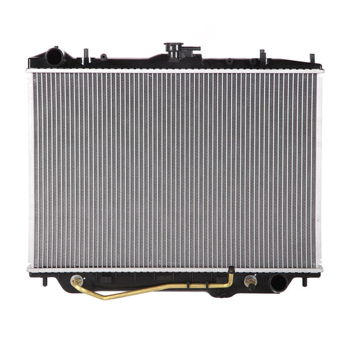 2003 Isuzu Axiom 3.5L V6 Radiator