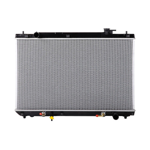 2004 Toyota Highlander 2.4L L4 Radiator