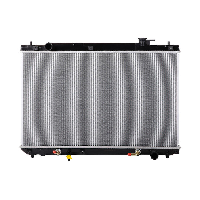 2004 Toyota Highlander 2.4L L4 Radiator
