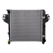 2006 Jeep Liberty 3.7L V6 Radiator