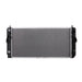 2003 Cadillac Seville 4.6L V8 Radiator
