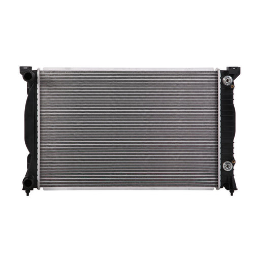 2007 Audi A4 1.8L L4 Radiator
