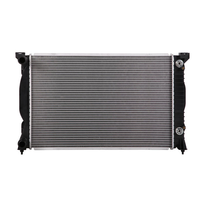 2008 Audi A4 1.8L L4 Radiator