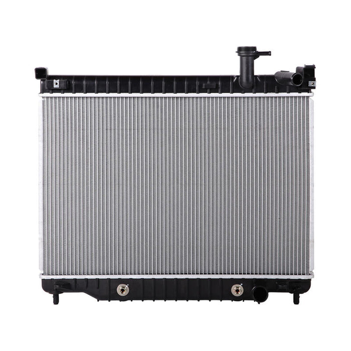 2009 GMC Envoy 5.3L V8 Radiator