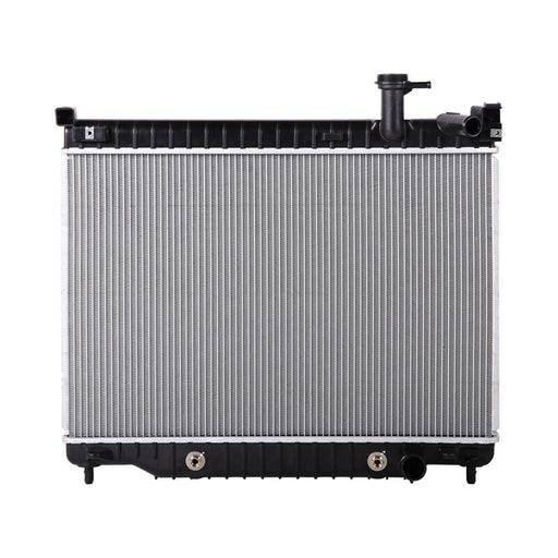 2003 GMC Envoy XL 5.3L V8 Radiator