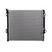 2004 Toyota 4Runner 4.7L V8 Radiator