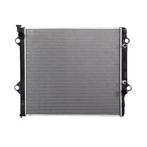2008 Toyota 4Runner 4.7L V8 Radiator