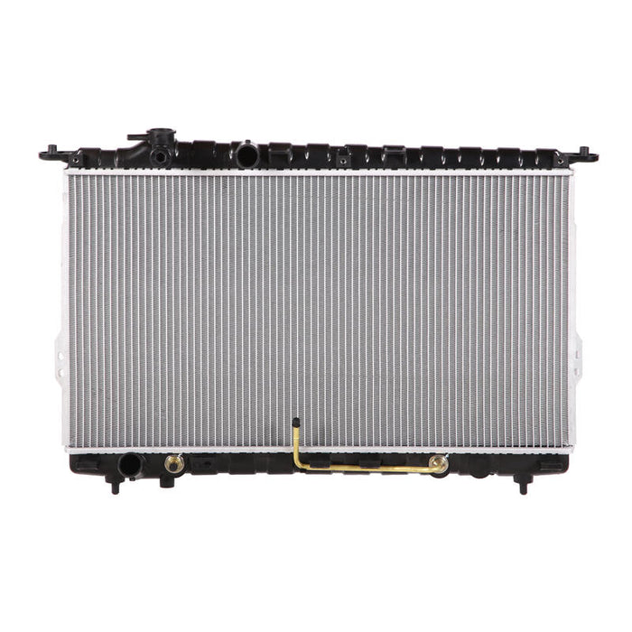 2001 Hyundai XG300 3.0L V6 Radiator