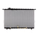 2001 Hyundai XG300 3.0L V6 Radiator
