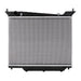 2003 Lincoln Navigator 5.4L V8 Radiator