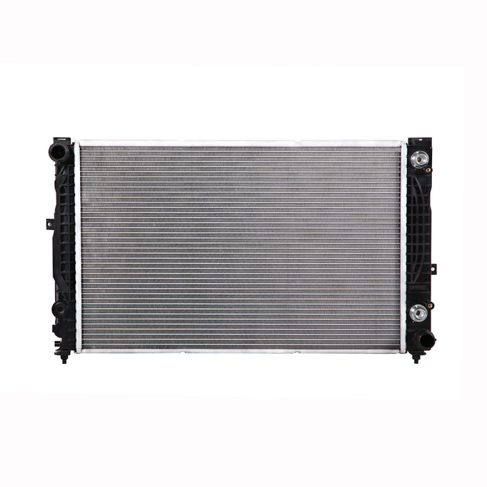 2002 Audi S4 2.7L V6 Turbo Radiator | LR2648