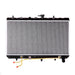 2004 Kia Rio 1.6L L4 Radiator