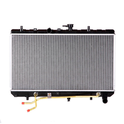 2005 Kia Rio 1.6L L4 Radiator