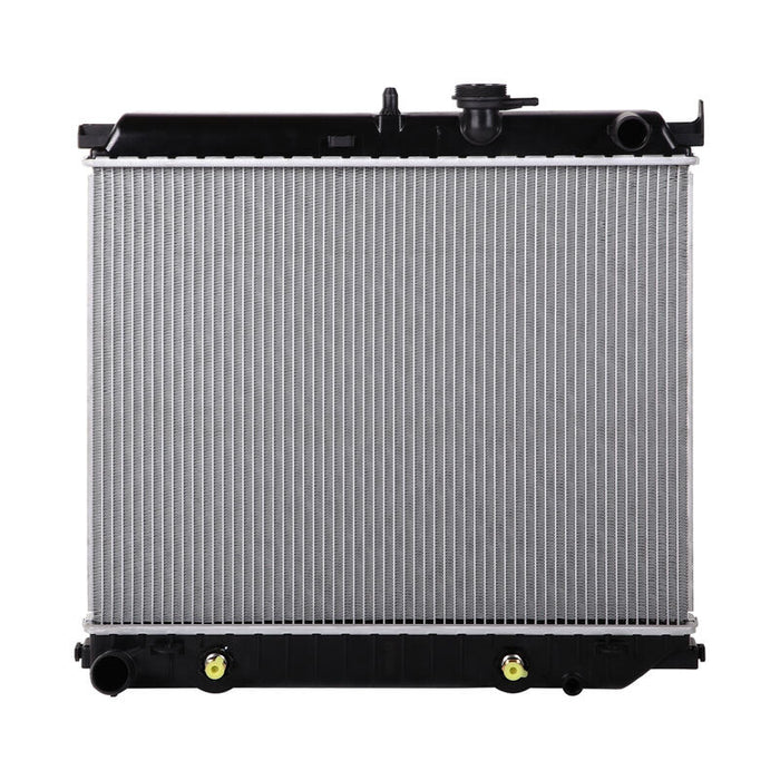 2007 GMC Canyon 2.9L L4 Radiator