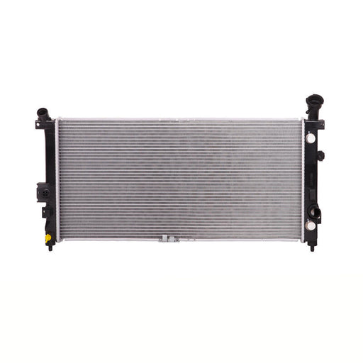 2004 Oldsmobile Silhouette 3.4L V6 Radiator