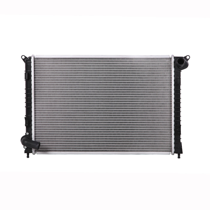 2002 Mini Cooper 1.6L L4 Radiator