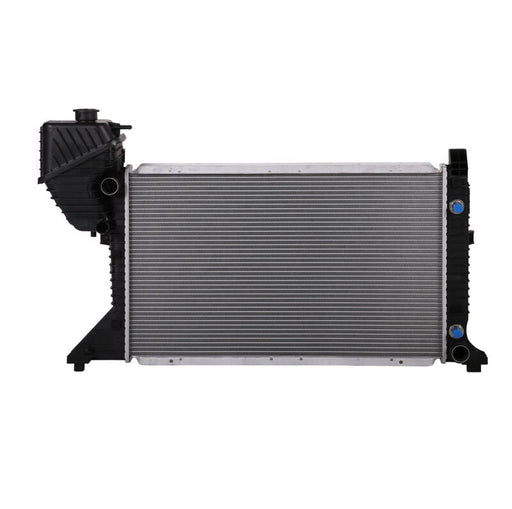 2003 Freightliner Sprinter 2500 2.7L L5 Radiator