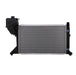 2002 Freightliner Sprinter 3500 2.7L L5 Radiator