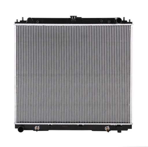 2018 Nissan Frontier 4.0L V6 Radiator