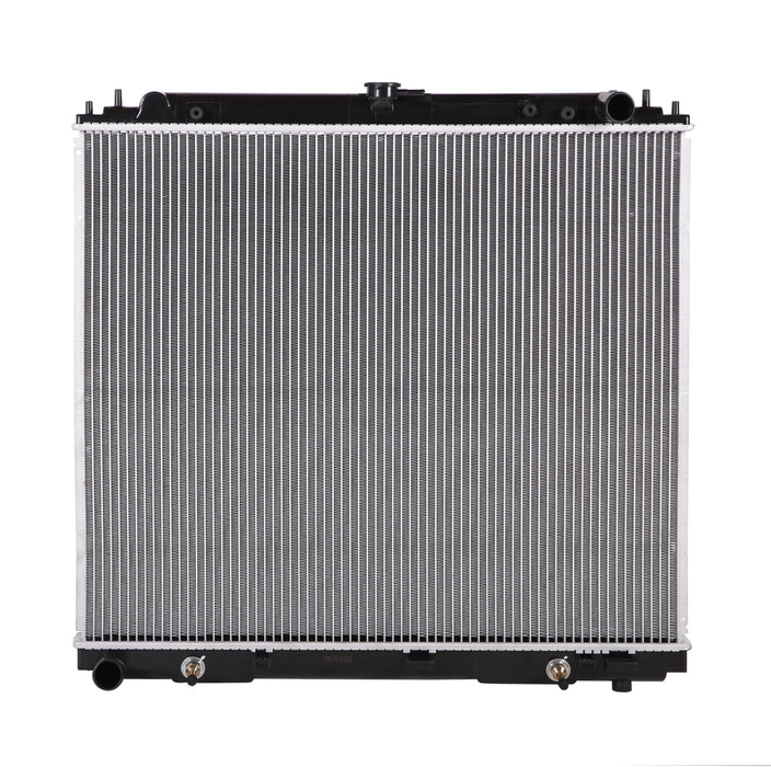 2018 Nissan Frontier 4.0L V6 Radiator