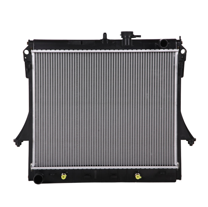 2010 GMC Canyon 5.3L V8 Radiator