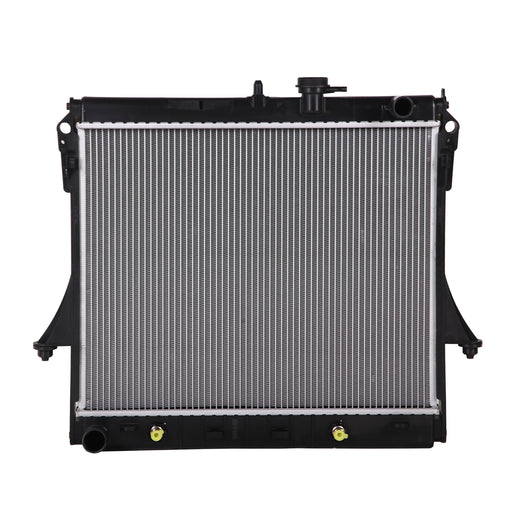 2011 Chevrolet Colorado 5.3L V8 Radiator