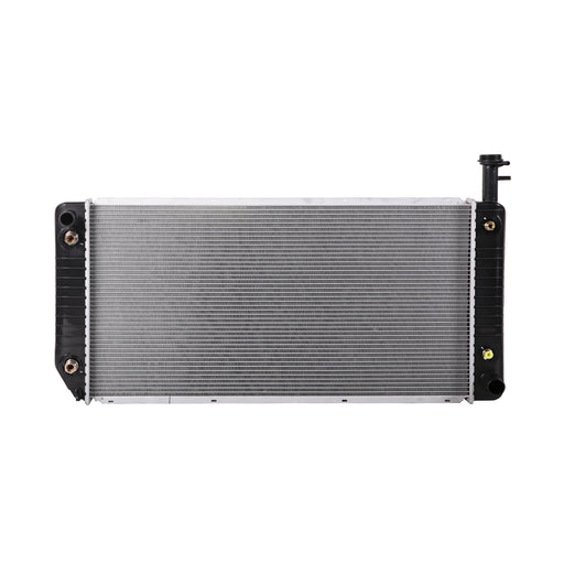 2017 GMC Savana 4500 6.0L V8 Radiator | LR2866