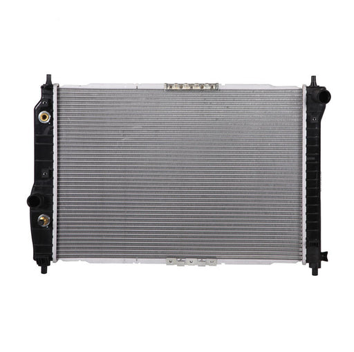 2004 Suzuki Swift+ 1.6L L4 Radiator
