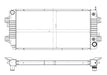 2015 GMC Savana 2500 6.6L V8 Radiator