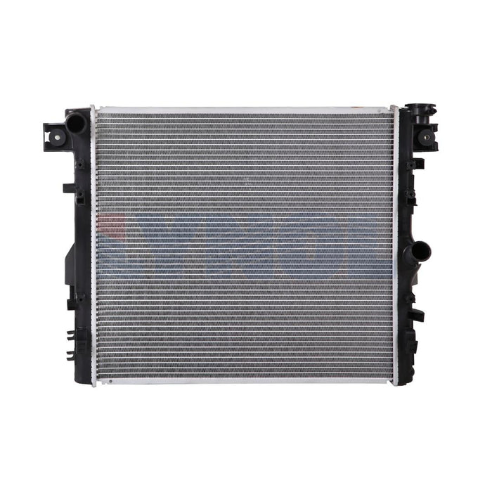 2018 Jeep Wrangler JK 3.6L V6 Radiator LR2957