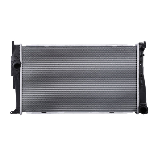 2013 BMW 335is 3.0L L6 Turbo Radiator