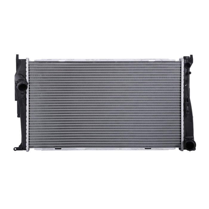 2013 BMW 335is 3.0L L6 Turbo Radiator