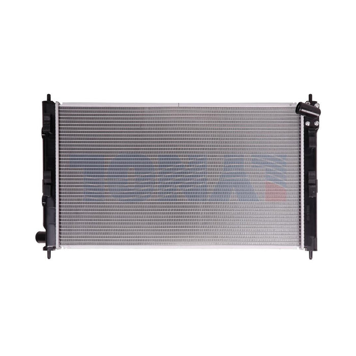 2011 Mitsubishi Lancer 2.4L L4 Radiator | LR2979