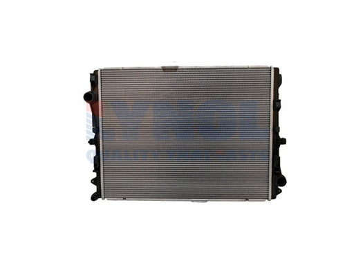 2023 Mercedes-Benz E350 2.0L L4 Turbo Radiator