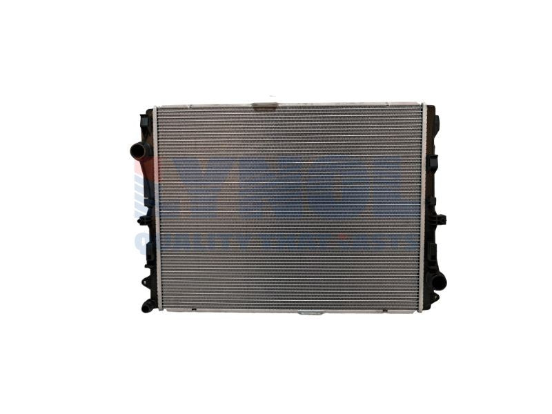 2022 Mercedes-Benz E350 2.0L L4 Turbo Radiator