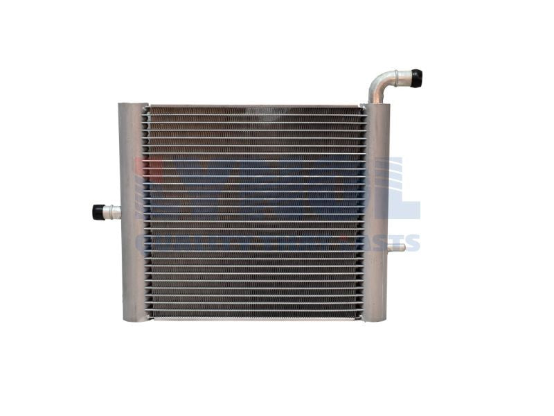 2020 Land Rover Range Rover 5.0L V8 Supercharged Auxiliary Radiator