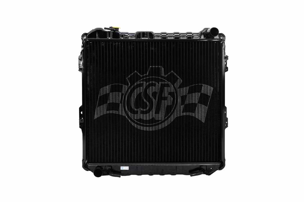 1988 Toyota Pickup 3.0L V6 Radiator - 4WD, GAS, Automatic