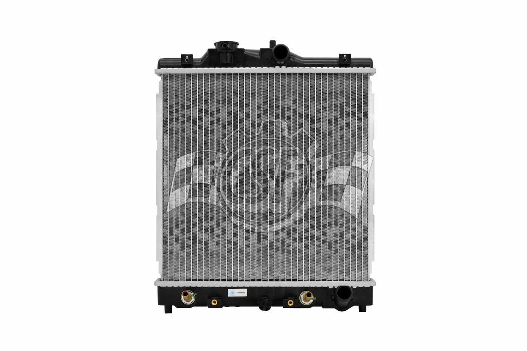 Radiador para Honda Civic 1.6L L4 1999