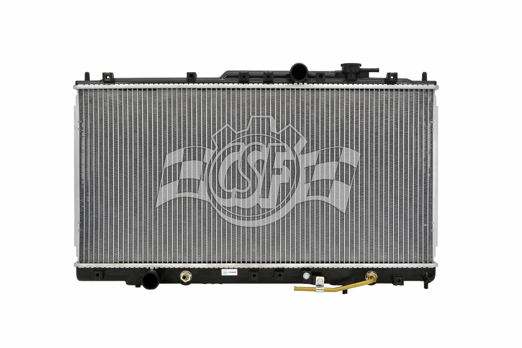 2000 Mitsubishi Eclipse 3.0L V6 Radiator
