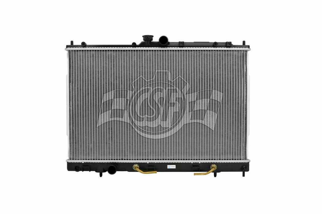 Radiador para Mitsubishi Outlander 2.4L L4 2005