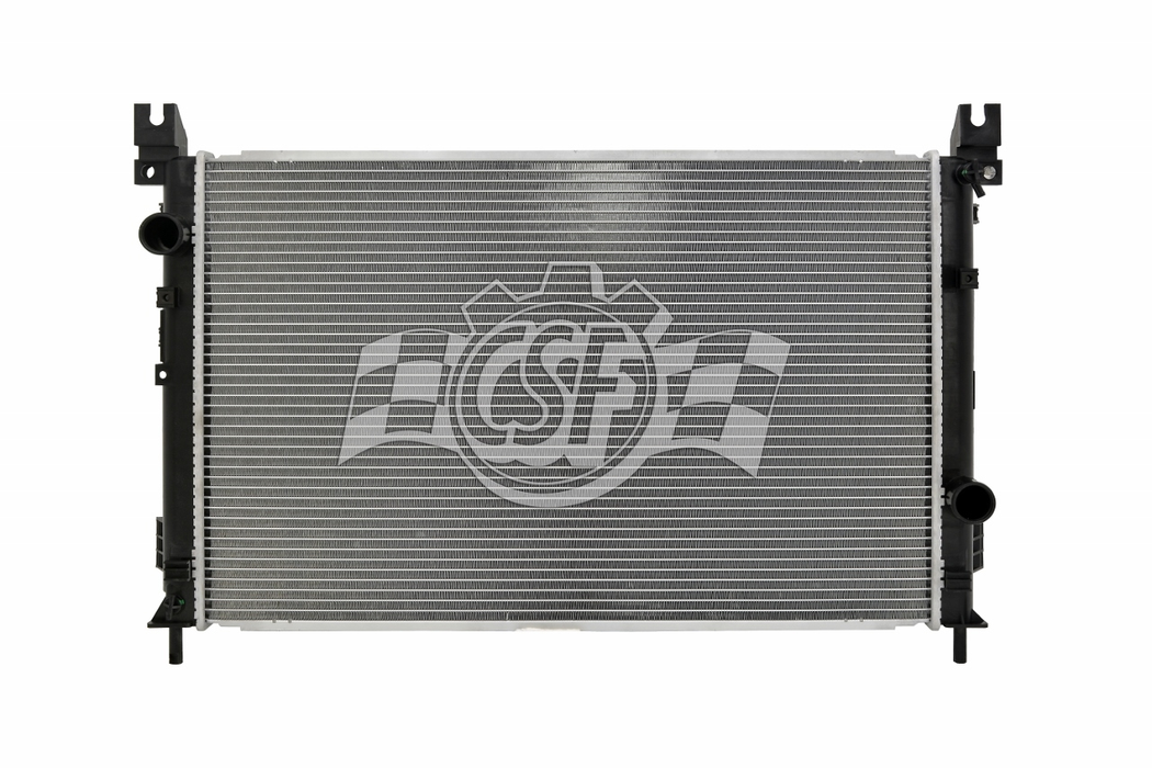 Radiador para Chrysler Pacifica 2005 3.8L V6