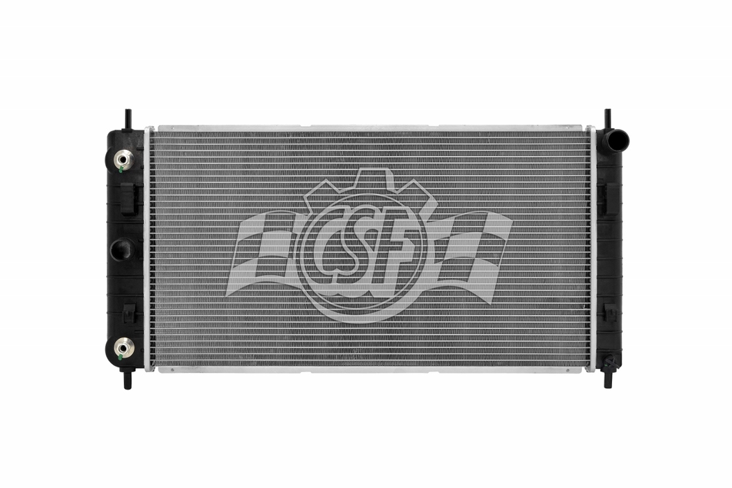 2005 Chevrolet Malibu 2.2L L4 Radiator