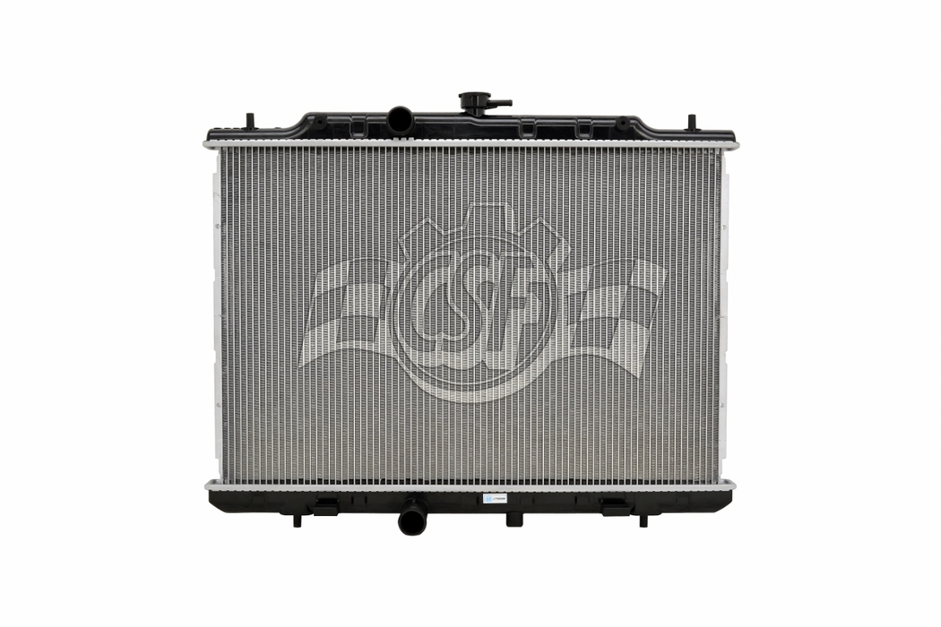 Radiador de 2.5L L4 para Nissan Rogue Select 2014
