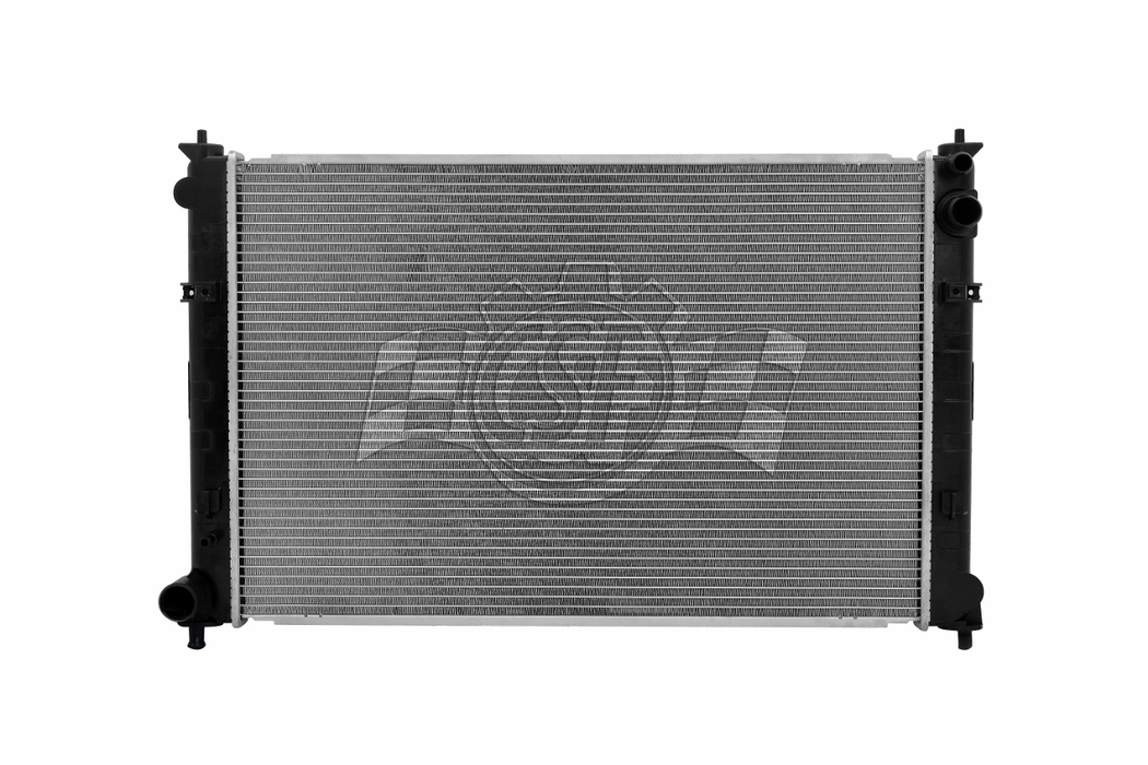 Radiador de Mazda MPV 3.0L V6 2006