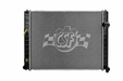 2017 Infiniti QX70 5.0L V8 Radiator