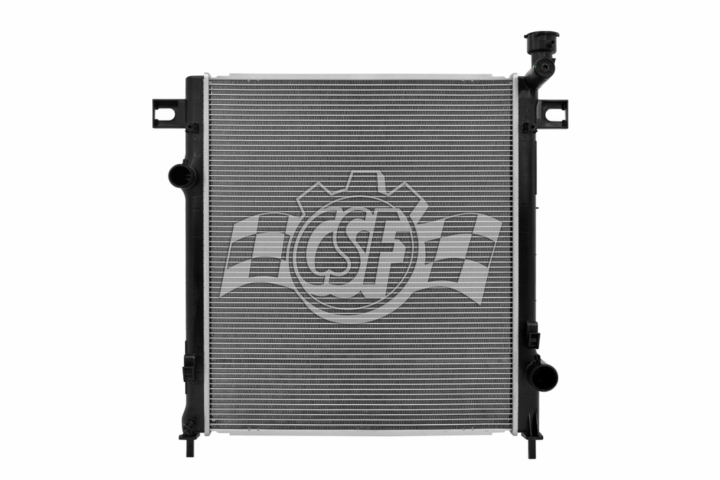 Radiador para Dodge Nitro 3.7L V6 2012