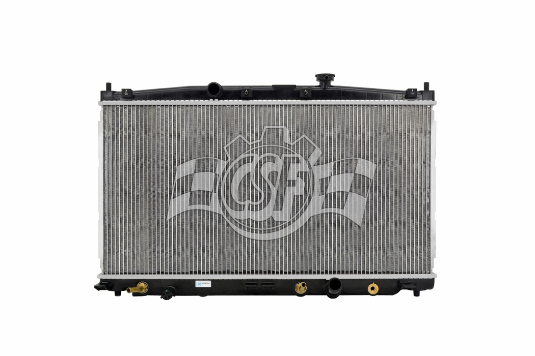 2015 Honda CR-Z 1.5L L4 Radiator